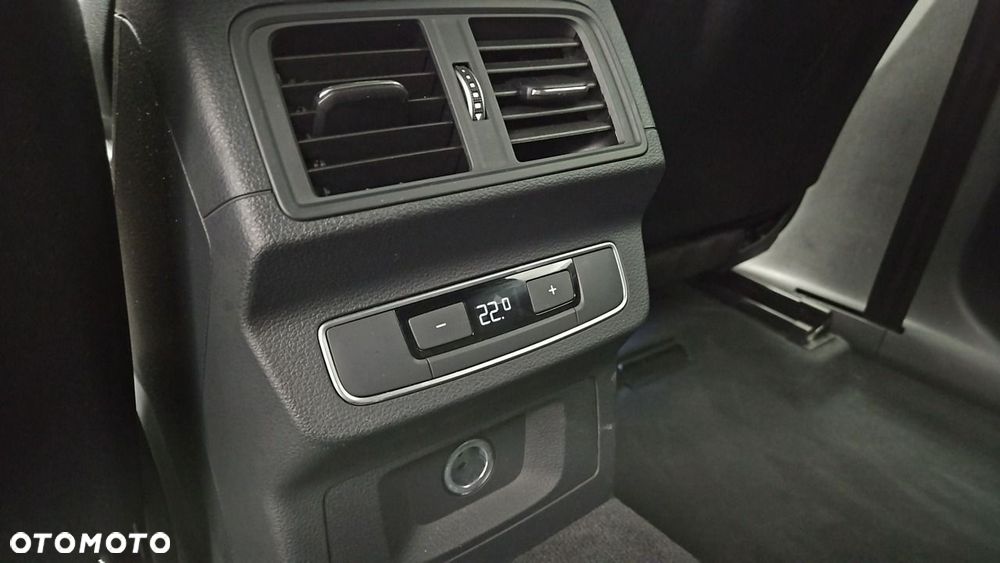 Audi Q5 Sportback 40 TFSI mHEV Quattro S Line S tronic - 22