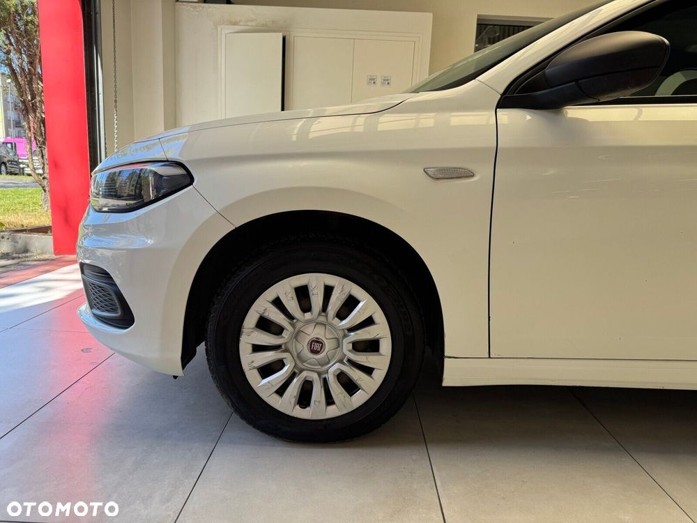 Fiat Tipo 1.4 16V Pop - 11