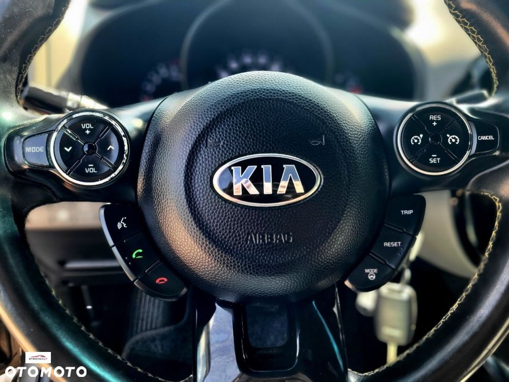 Kia Soul - 25