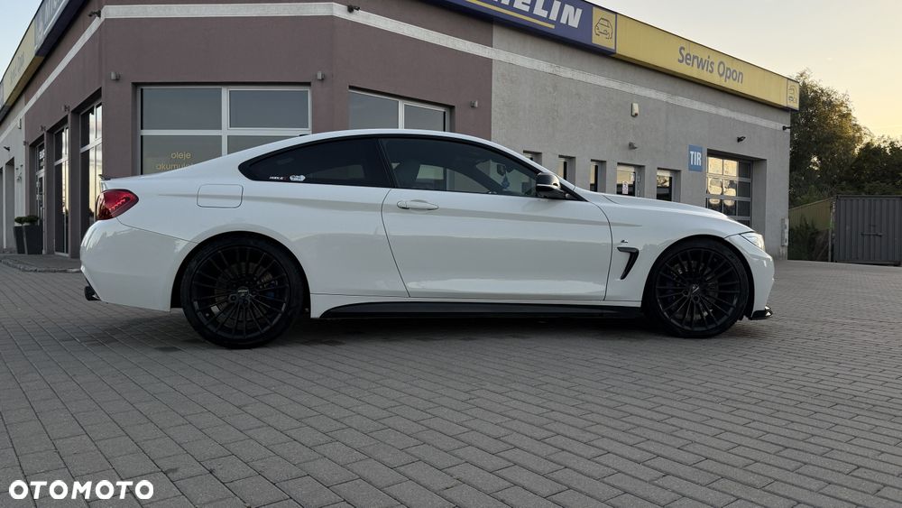 BMW Seria 4 - 6