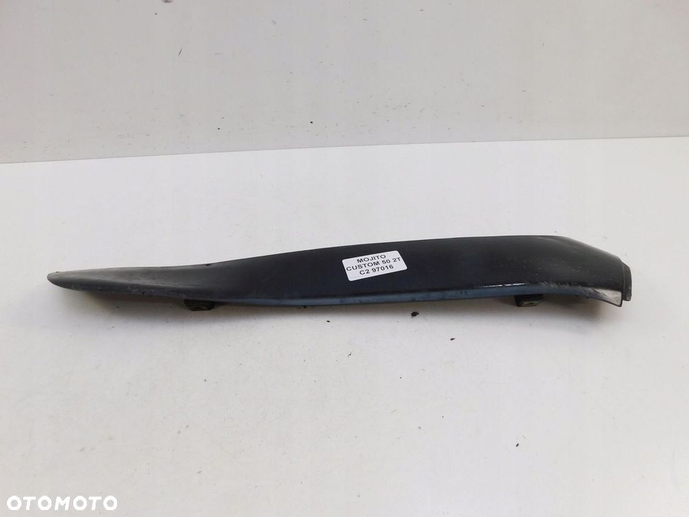 APRILIA MOJITO CUSTOM 50 / 125 PŁOZA LEWA - 4