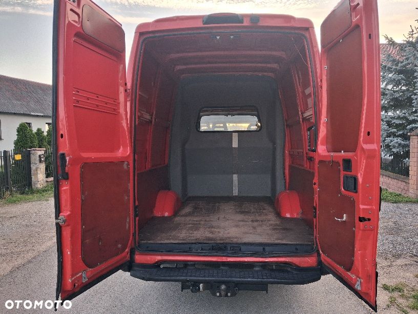 Iveco 35S14 - 9
