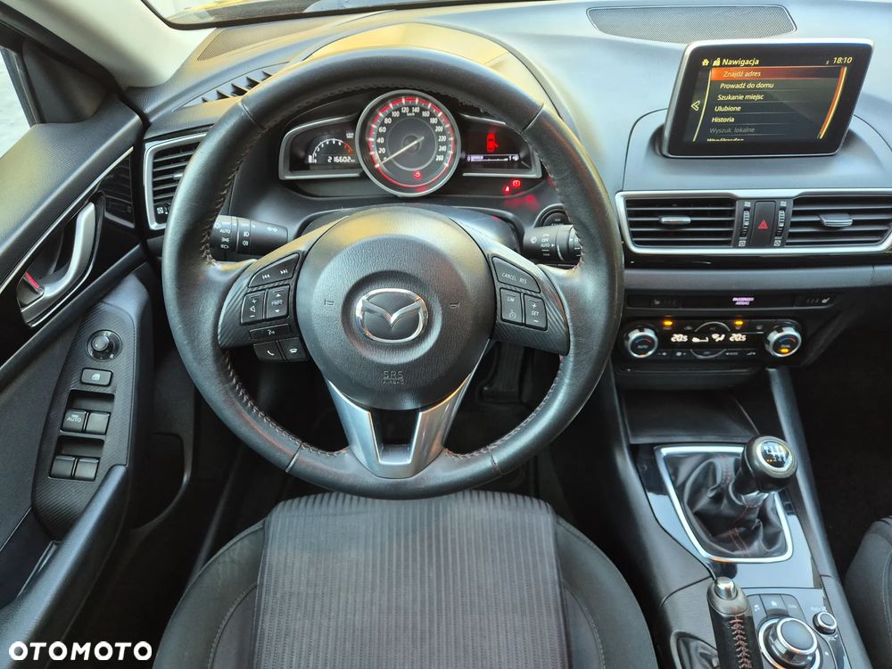 Mazda 3 2.0 Skypassion - 12