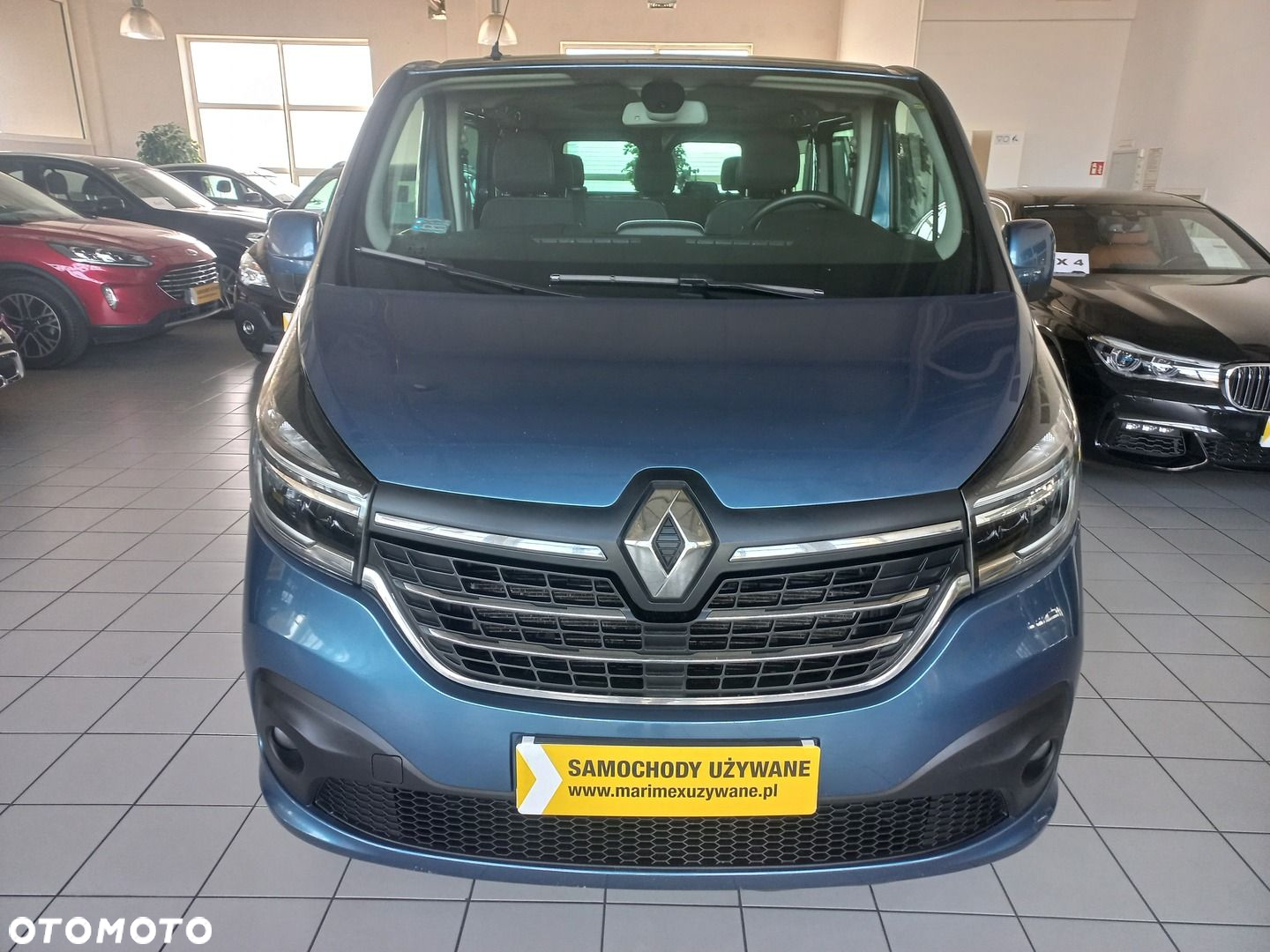 Renault Trafic - 2