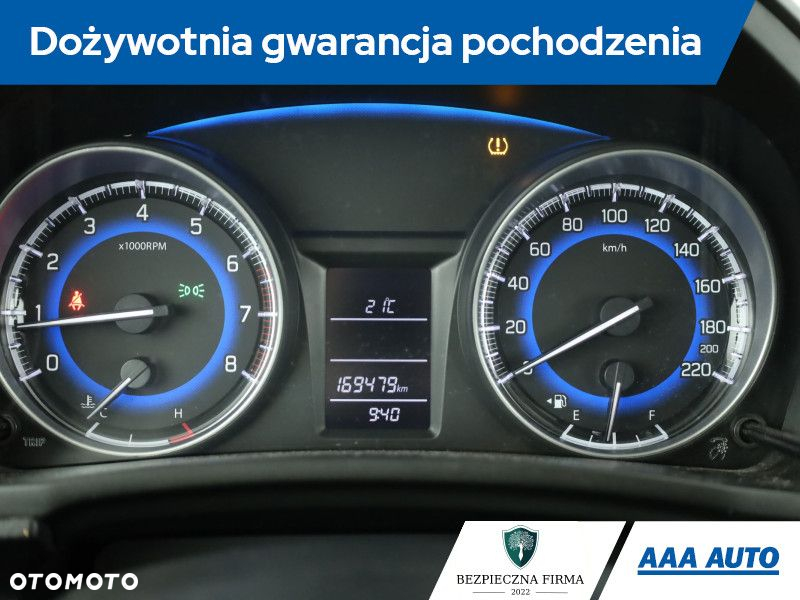 Suzuki Baleno - 9
