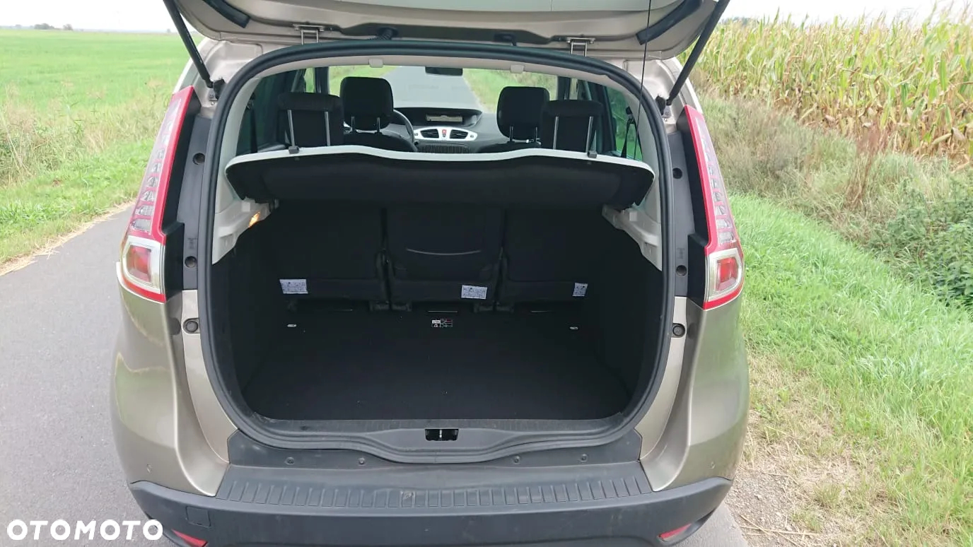 Renault Scenic TCe 130 Dynamique - 13