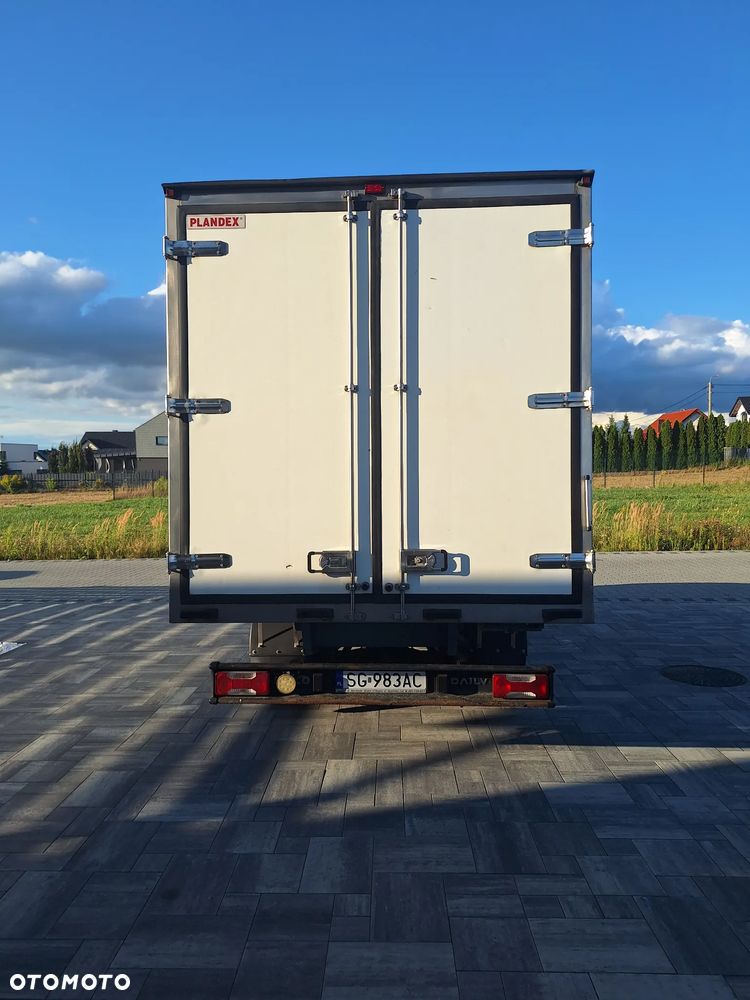 Iveco DAILY - 6