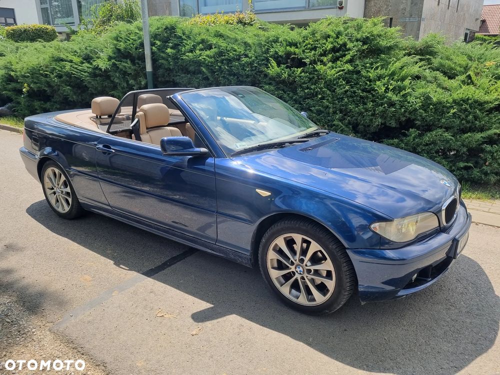 BMW Seria 3 - 1