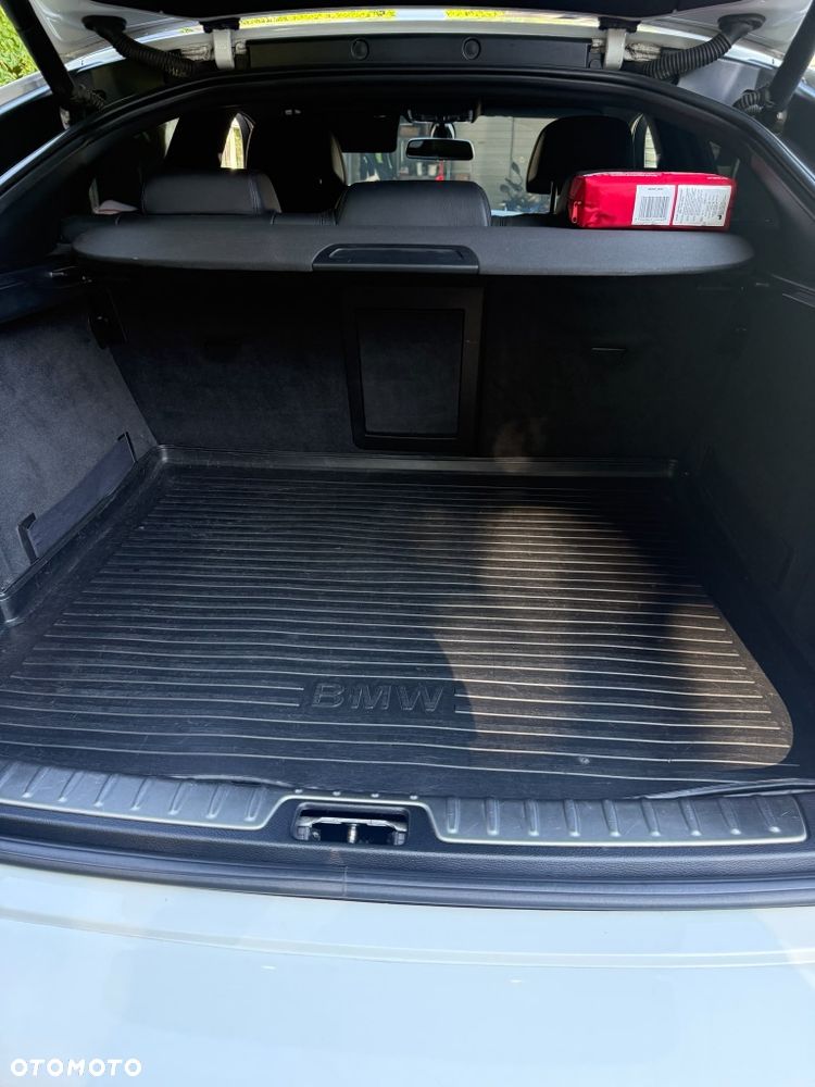 BMW X6 - 5