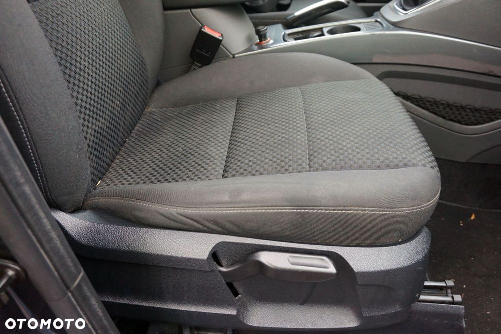 FOTEL PRZEDNI PRAWY C-MAX I MK1 LIFT  FORD 2006-2010 - 2