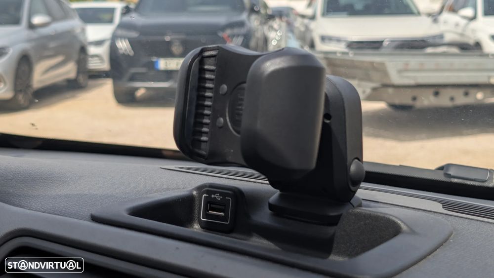Fiat Panda 1.0 Hybrid City Life - 12