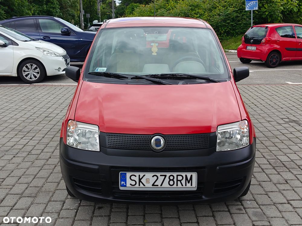 Fiat Panda 1.1 Fresh - 11