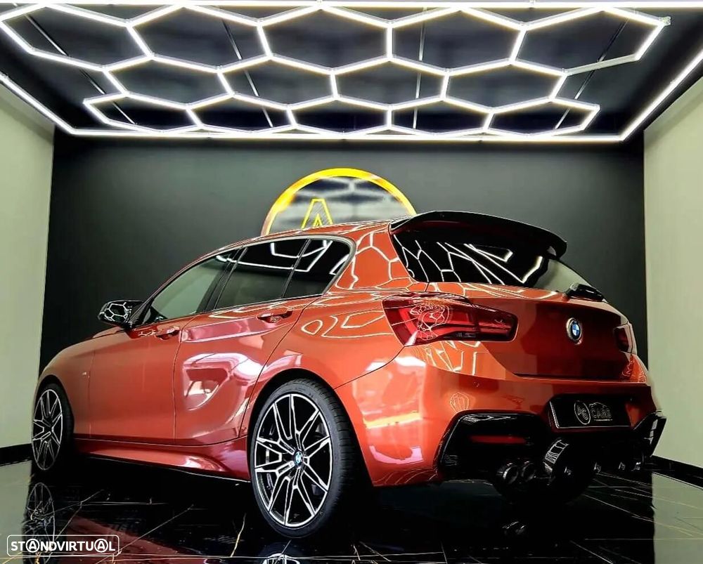 BMW 120 - 17