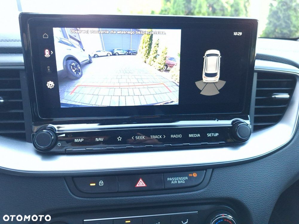 Kia Ceed 1.5 T-GDI S - 20