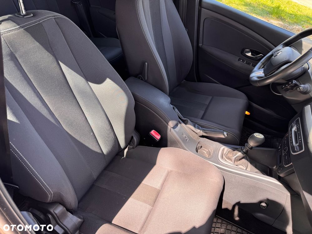 Renault Megane 1.6 16V Generation - 19