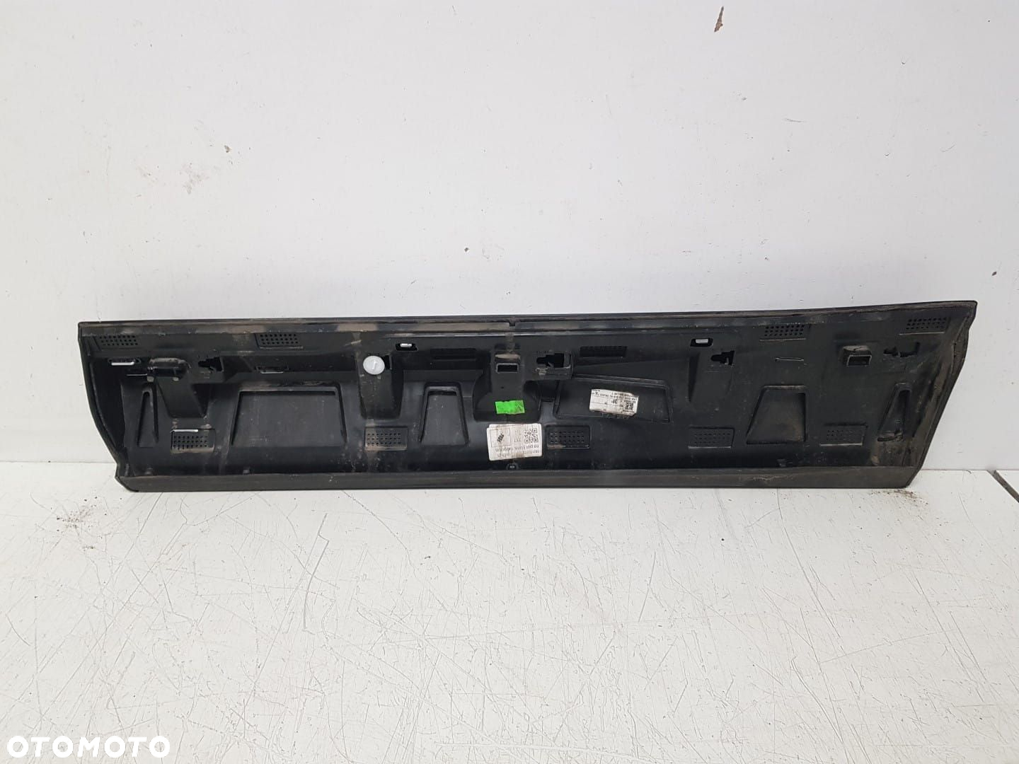 LISTWA CHROM DRZWI TYLNE PRAWE VOLVO XC60 II 2 17-24 TYŁ PRAWA 31440297 31440305 - 3