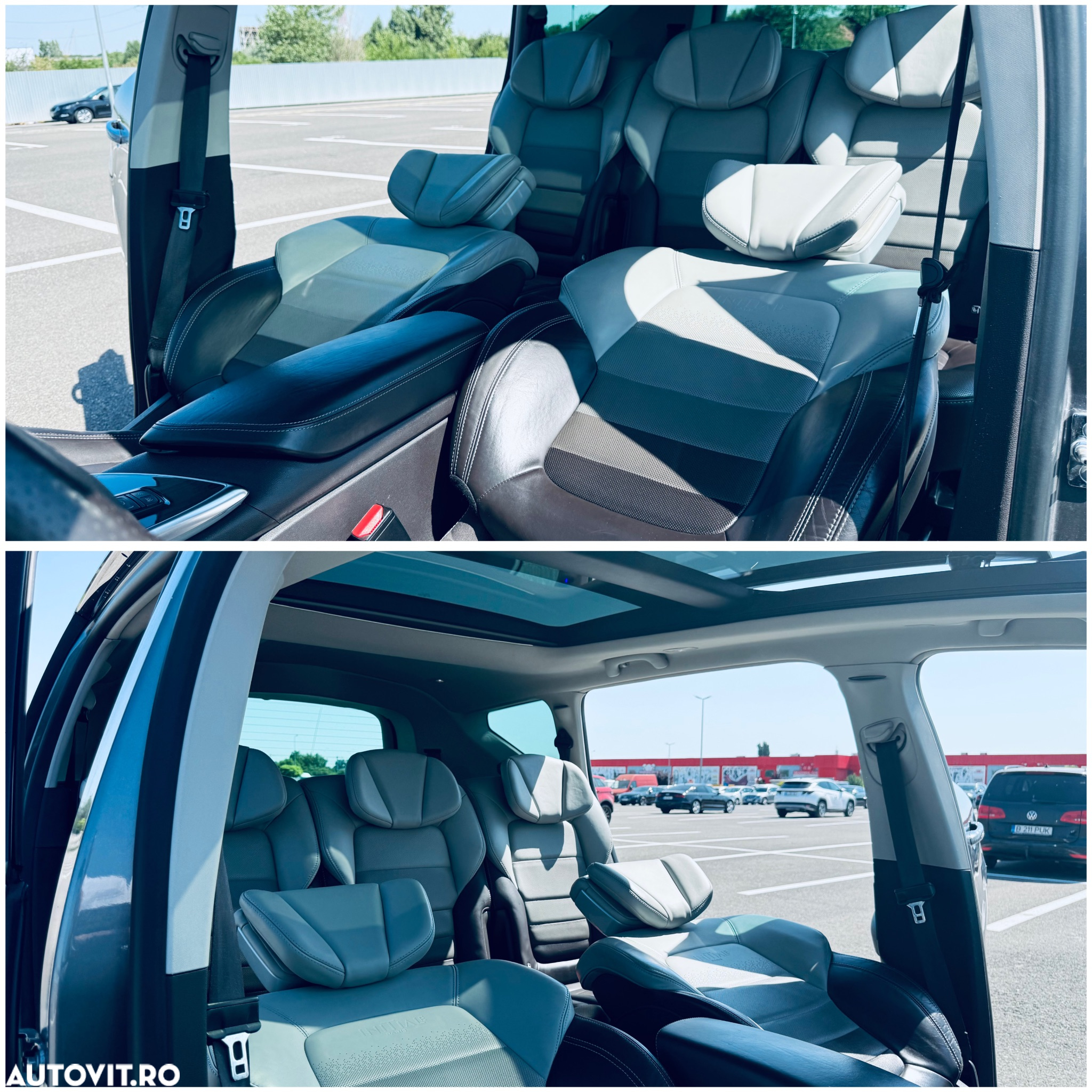 Renault Espace Energy dCi 160 EDC Initiale Paris - 37