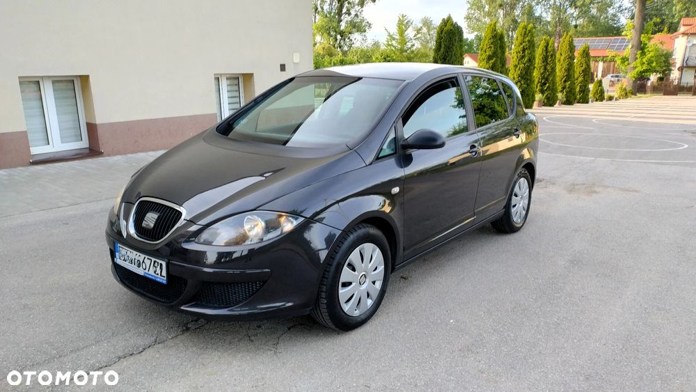 Seat Toledo