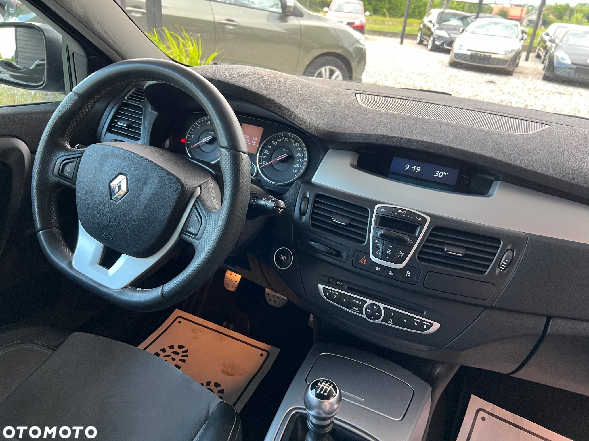 Renault Laguna 2.0 Turbo GT - 25