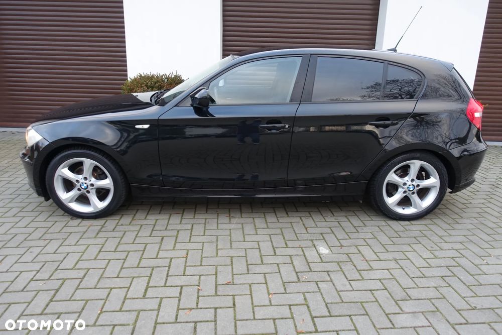 BMW Seria 1 116d