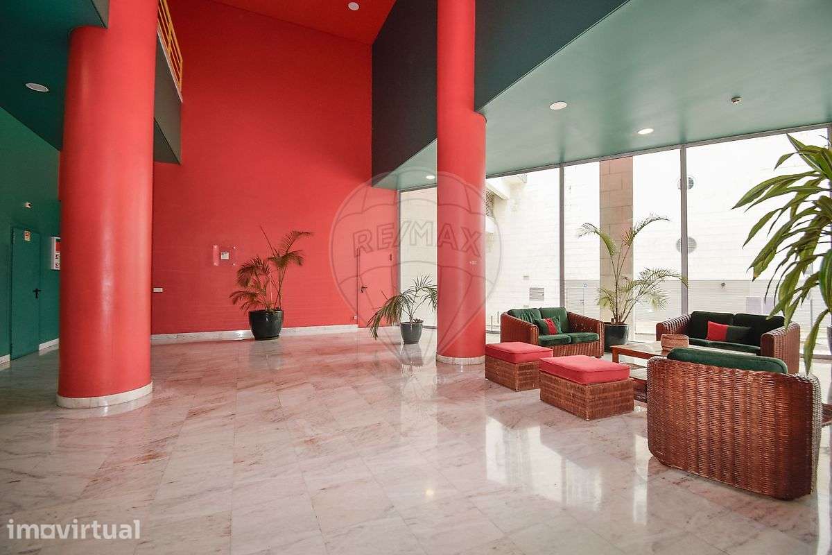Apartamento T4 para arrendamento - Grande imagem: 3/32