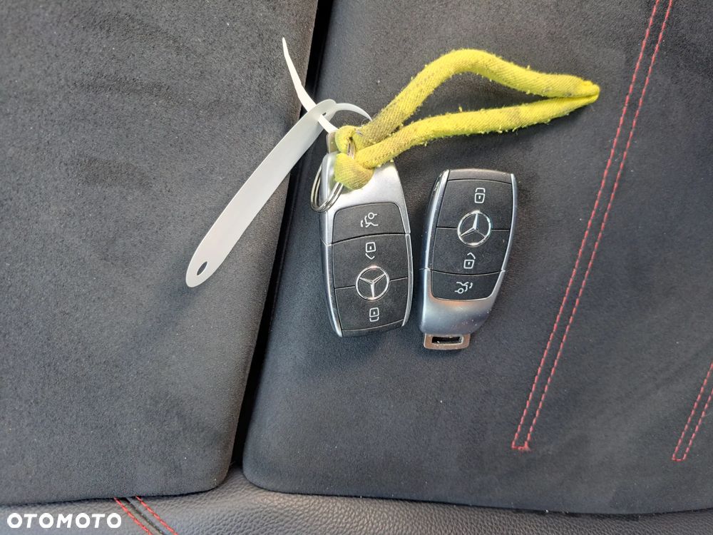 Mercedes-Benz Klasa B - 17