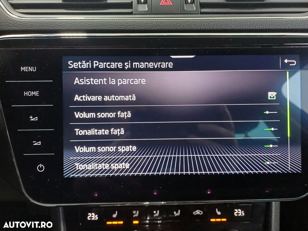 Skoda Superb 2.0 TDI DSG Style - 22