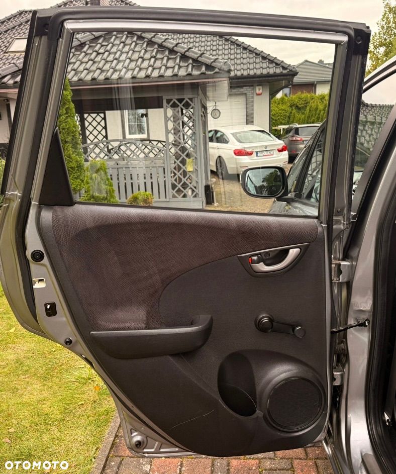 Honda Jazz 1.4 Elegance - 10