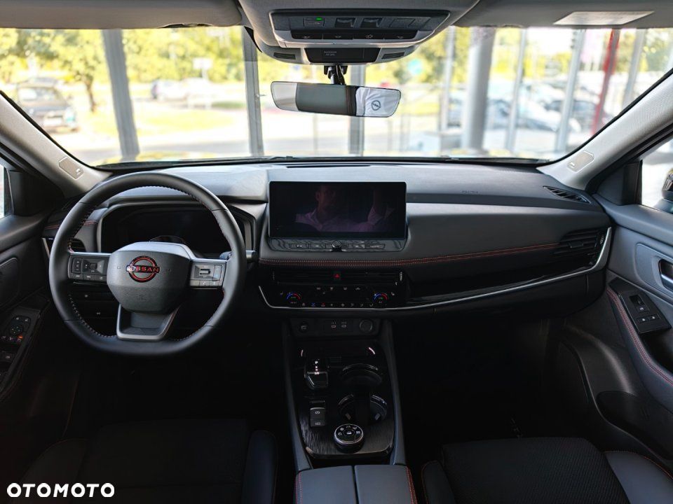 Nissan X-Trail - 12