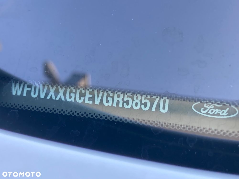 Ford C-MAX 1.5 TDCi Start-Stop-System Trend - 18