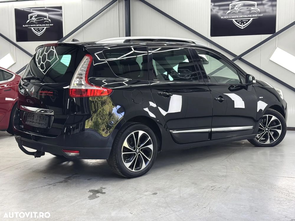 Renault Scenic 2.0 dCi FAP Aut. Exception - 7