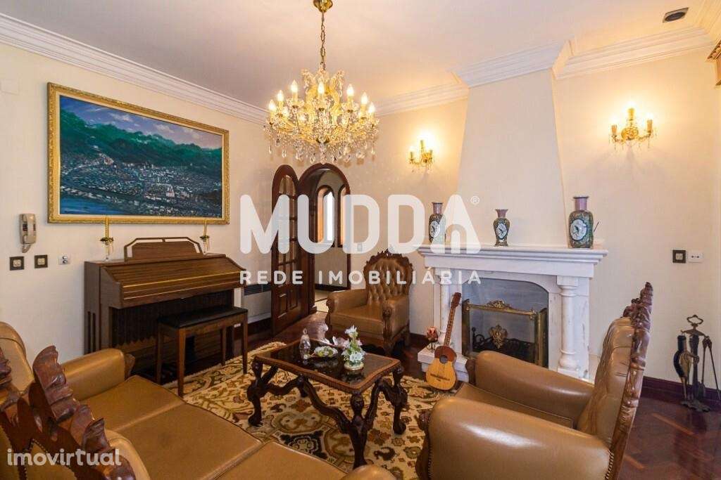 Moradia com requinte no Furadouro - Grande imagem: 2/50