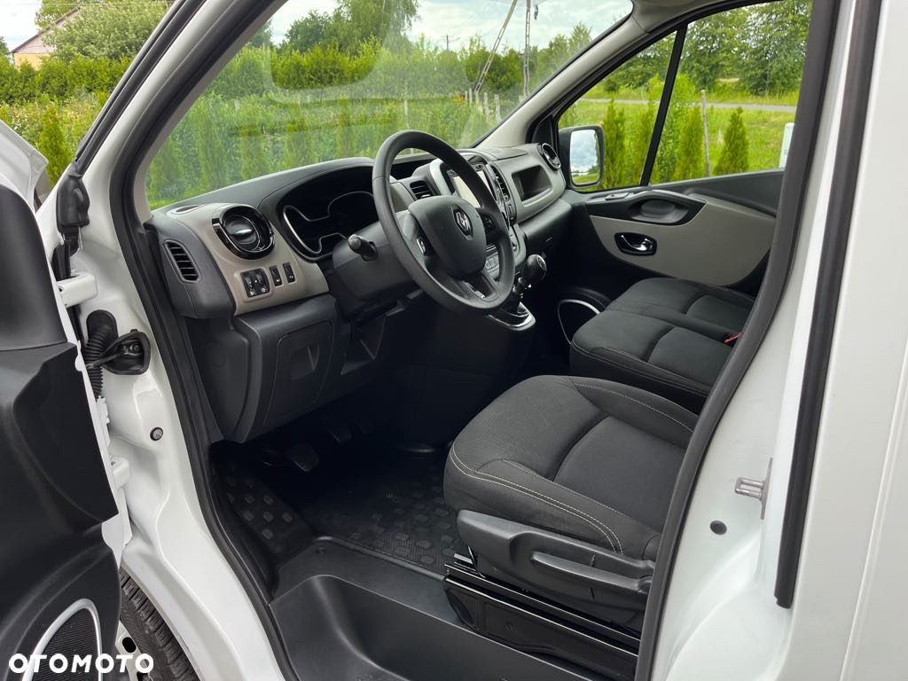 Renault Trafic - 9