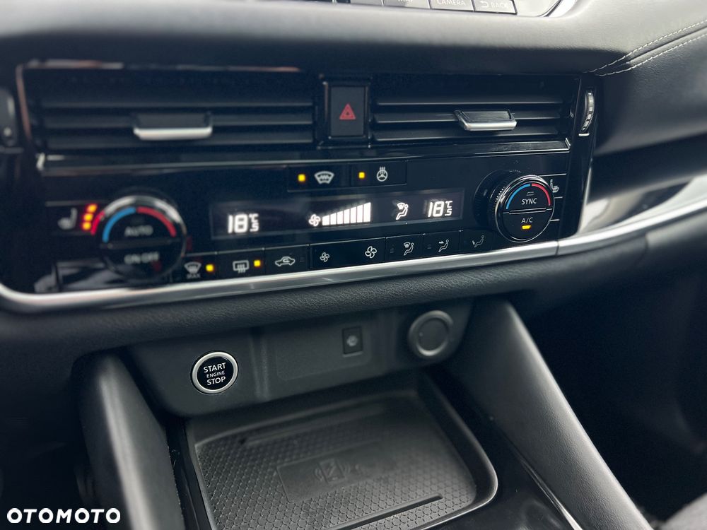 Nissan Qashqai 1.3 DIG-T mHEV Tekna+ Xtronic - 30