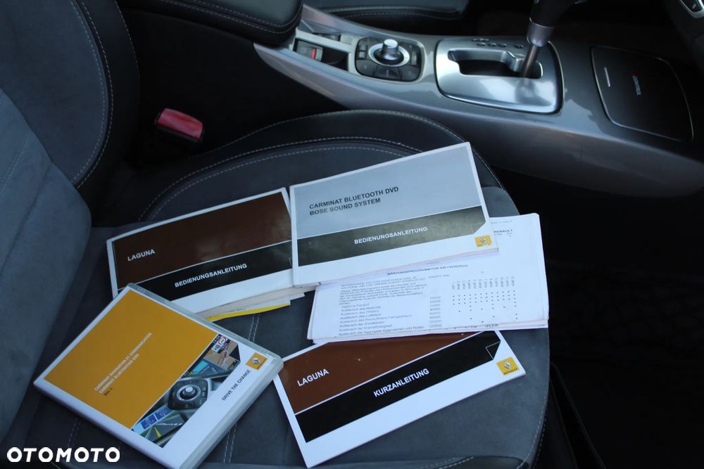 Renault Laguna 2.0 Turbo Dynamique - 20