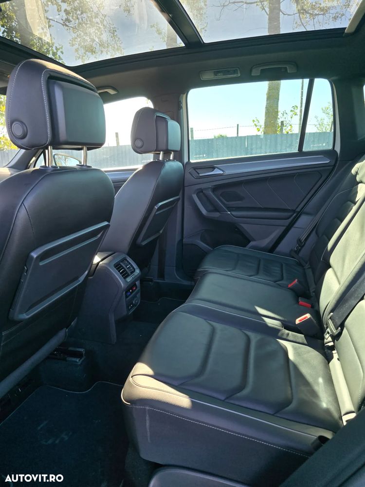 Volkswagen Tiguan 2.0 TDI DSG 4Mot Highline - 11