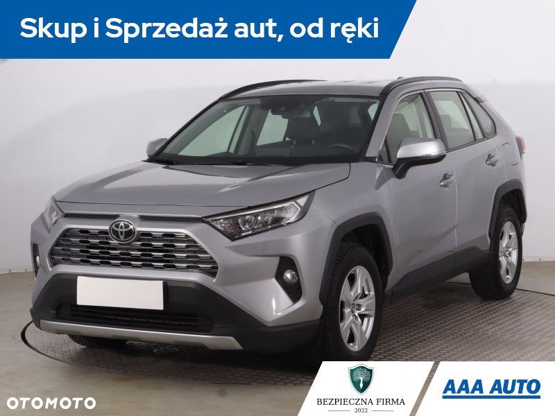 Toyota RAV4 - 3