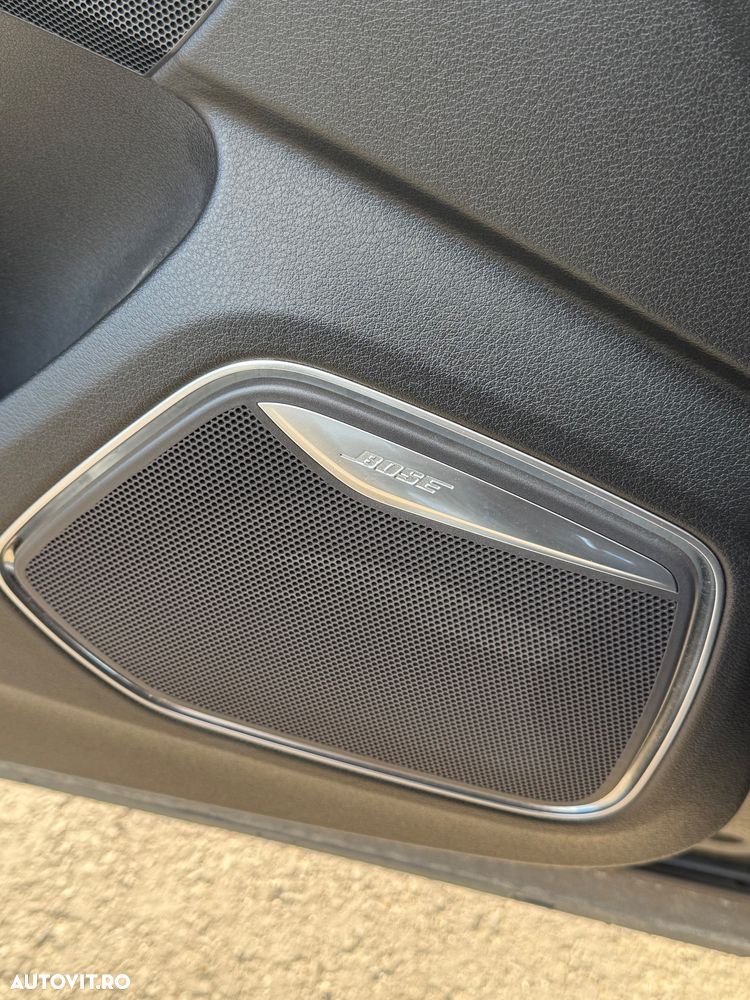 Audi Q3 2.0 TDI Quattro Stronic - 25