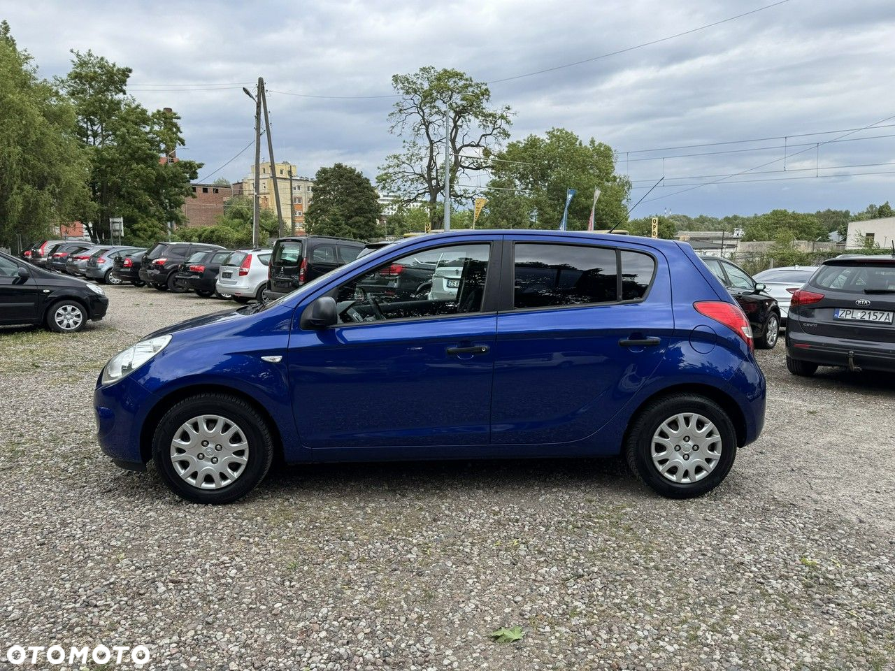 Hyundai i20 - 31