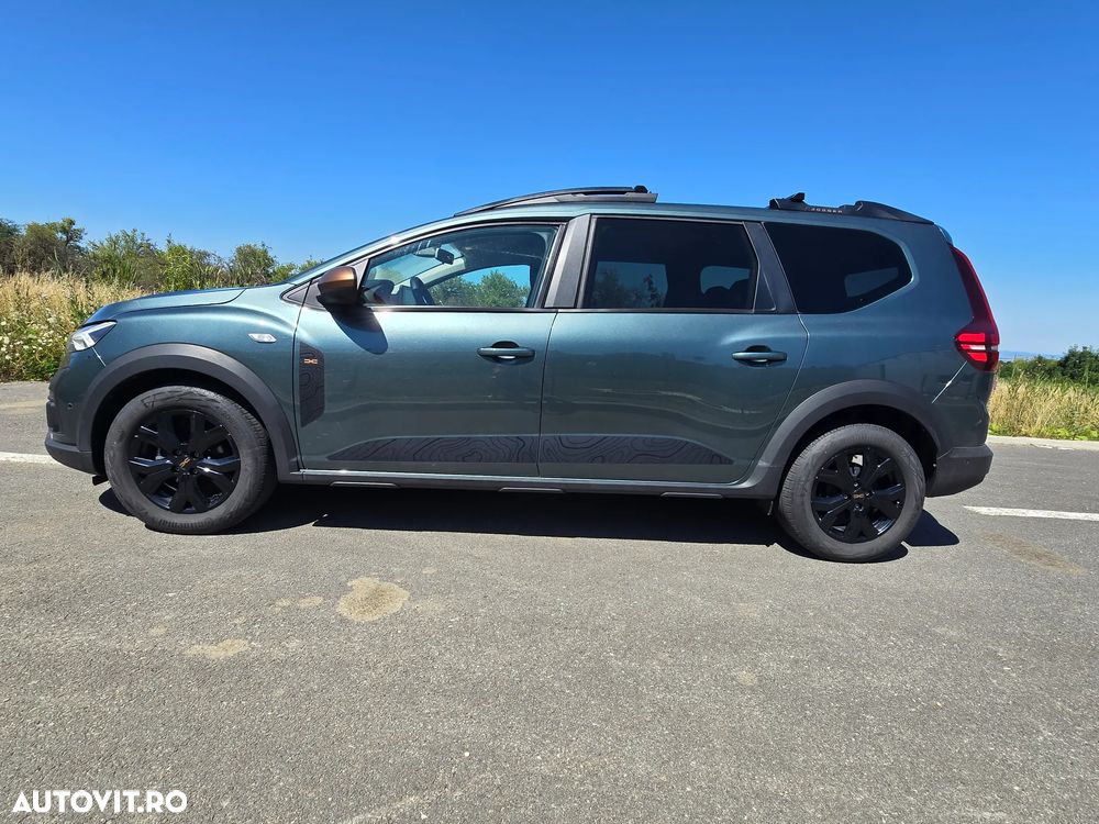 Dacia Jogger 5 locuri TCe 110 Extreme - 3