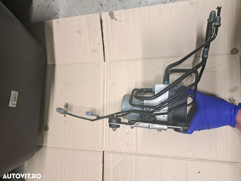 Modul unitate pompa ABS DSC/DXC pentru modele Xdrive originala BMW F10 F11 F12 F13 - 7
