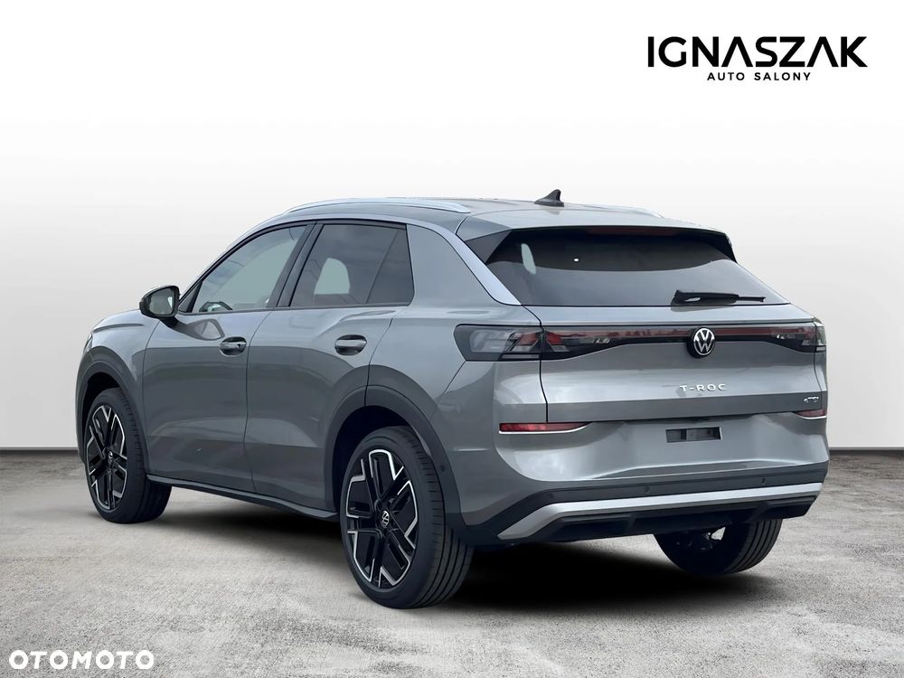 Volkswagen T-Roc 1.5 eTSI Style DSG - 3