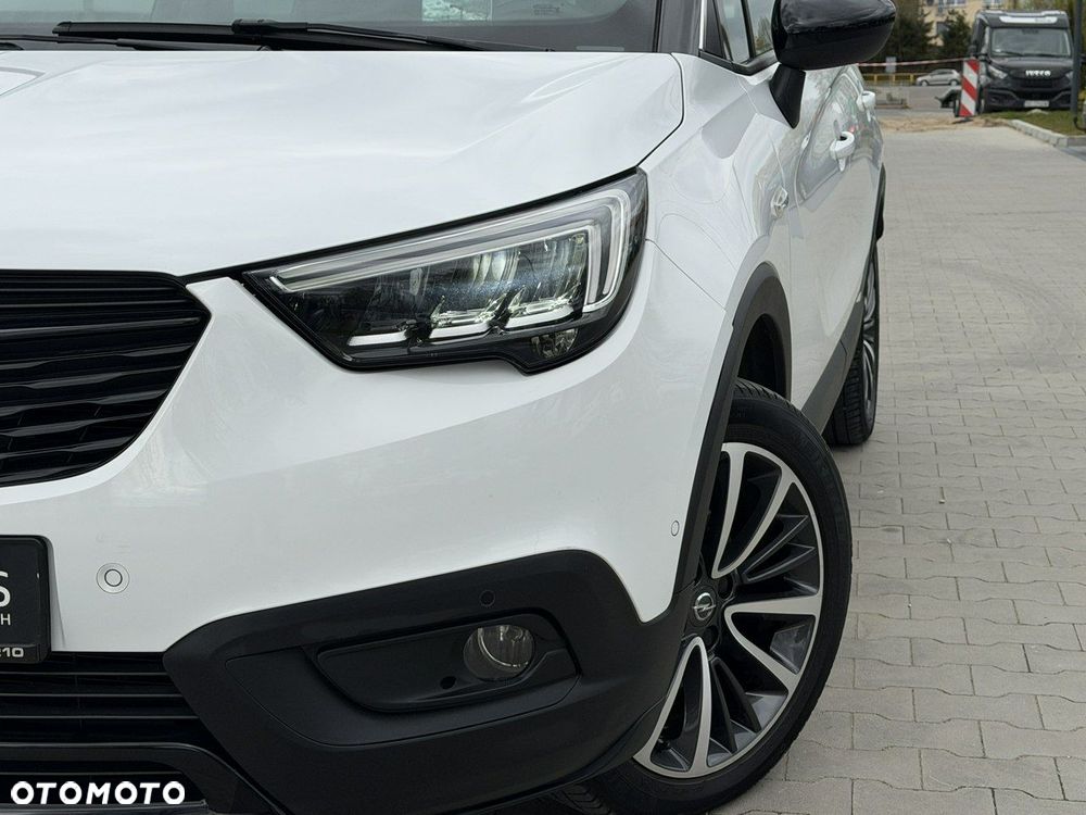 Opel Crossland X - 3