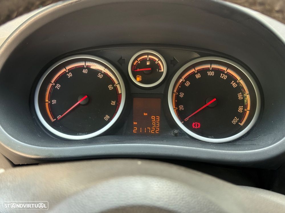 Opel Corsa 1.2 16V Enjoy - 15