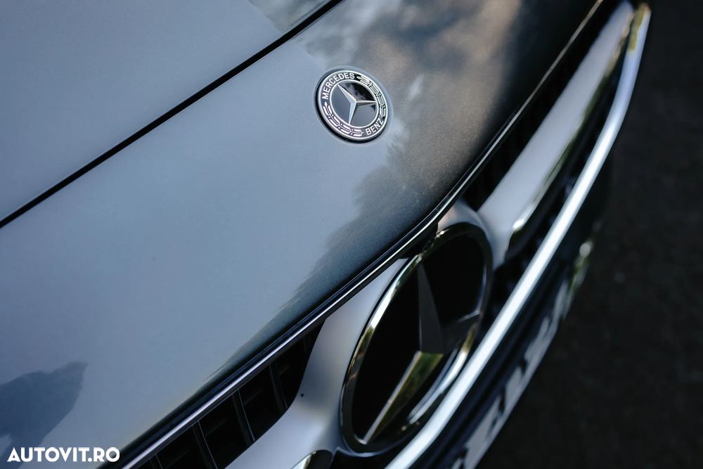 Mercedes-Benz C - 7