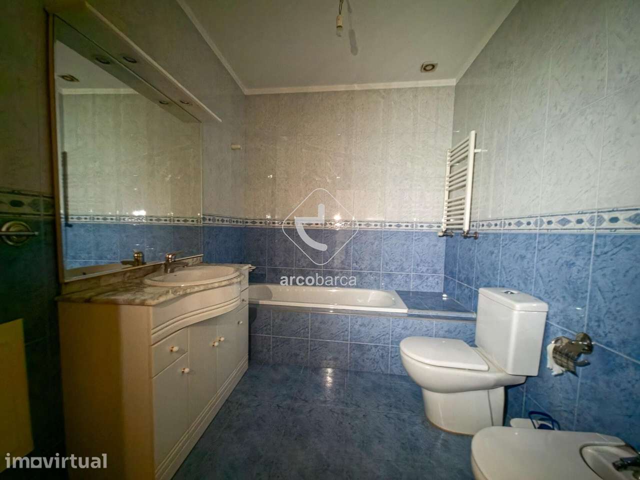 Apartamento T3 com vista Rio - Grande imagem: 5/18
