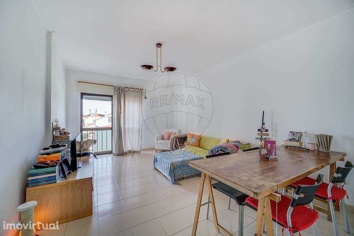 Apartamento T2 na Quinta do Conde - Grande imagem: 3/20