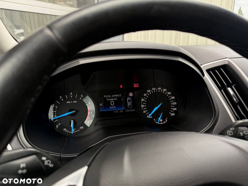 Ford Galaxy - 18
