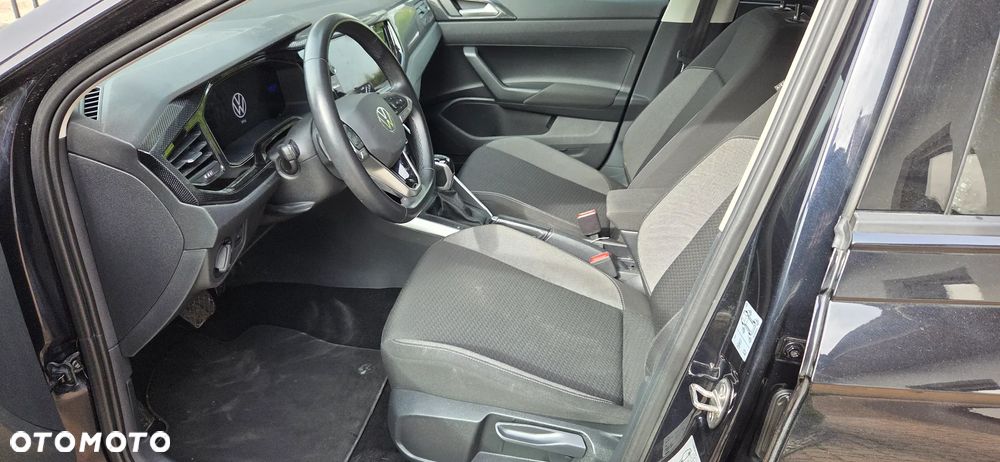 Volkswagen Polo 1.0 TSI DSG OPF Comfortline - 5