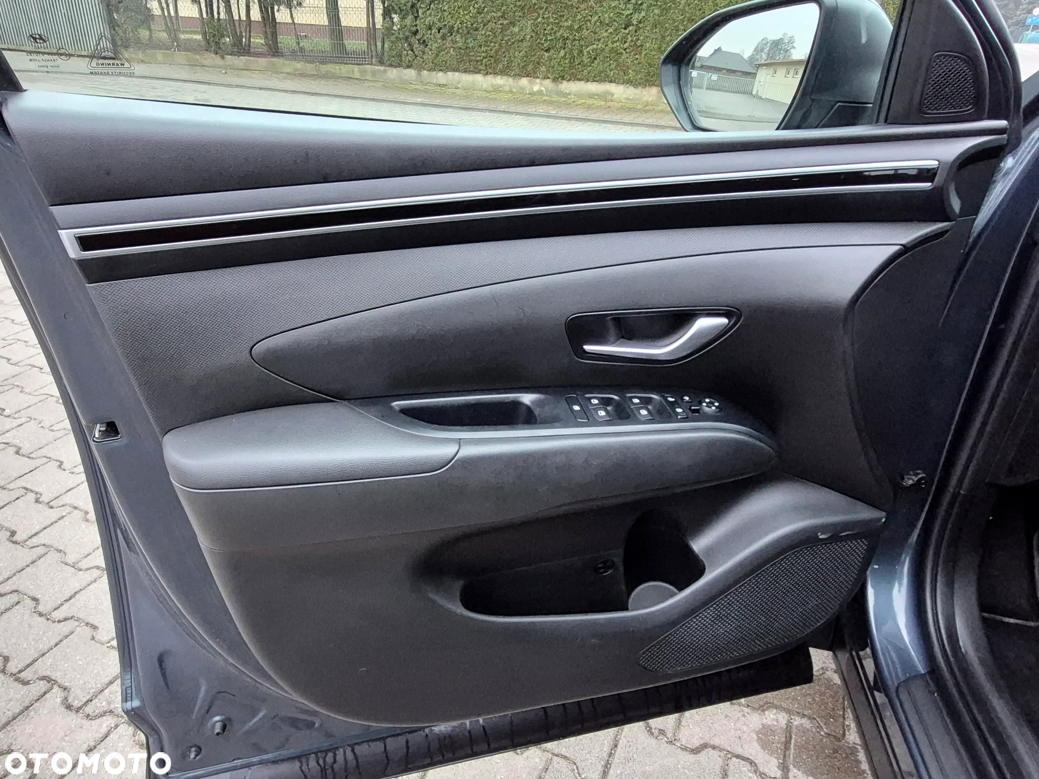 Hyundai Tucson 1.6 CRDi 48V Executive 2WD DCT - 18
